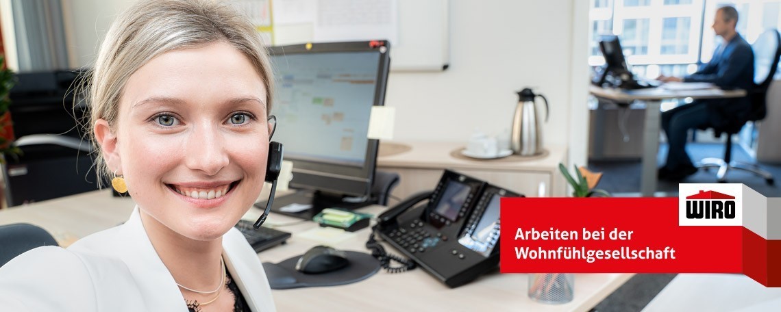 Kaufmännischer Mitarbeiter (m/w/d) WIROtel Warnemünde, 1. Bild