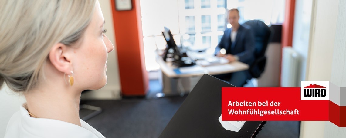 Kaufmännischer Mitarbeiter (m/w/d) WIROtel Warnemünde, 2. Bild