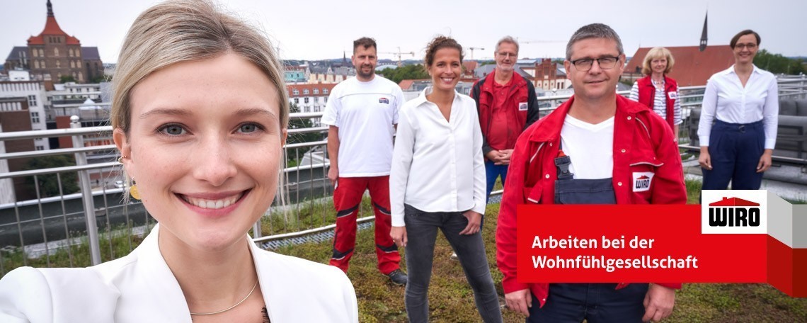Kaufmännischer Mitarbeiter (m/w/d) WIROtel Warnemünde, 3. Bild