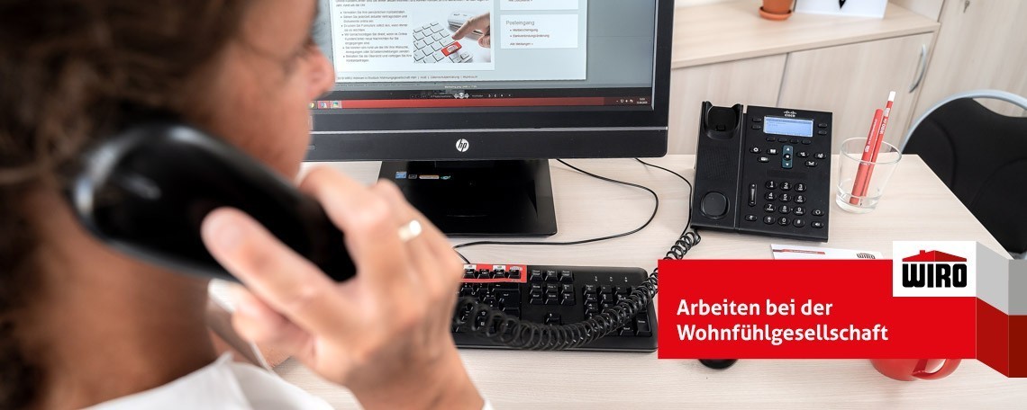 Sachbearbeiter Vergabe (m/w/d) in Teilzeit (30 Stunden/ Woche), 2. Bild